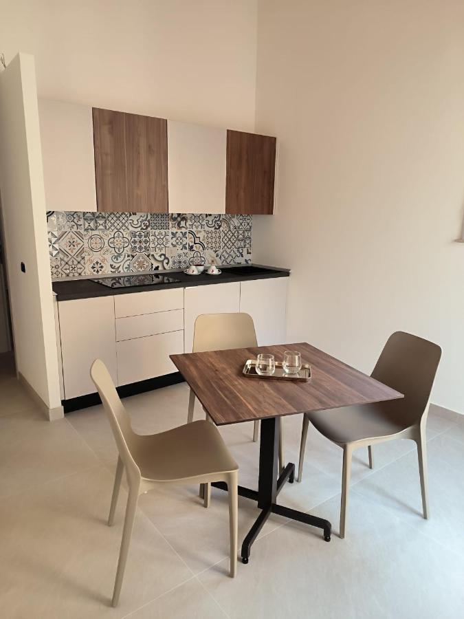 Hotel La Dimora Del Duca Palma di Montechiaro Esterno foto