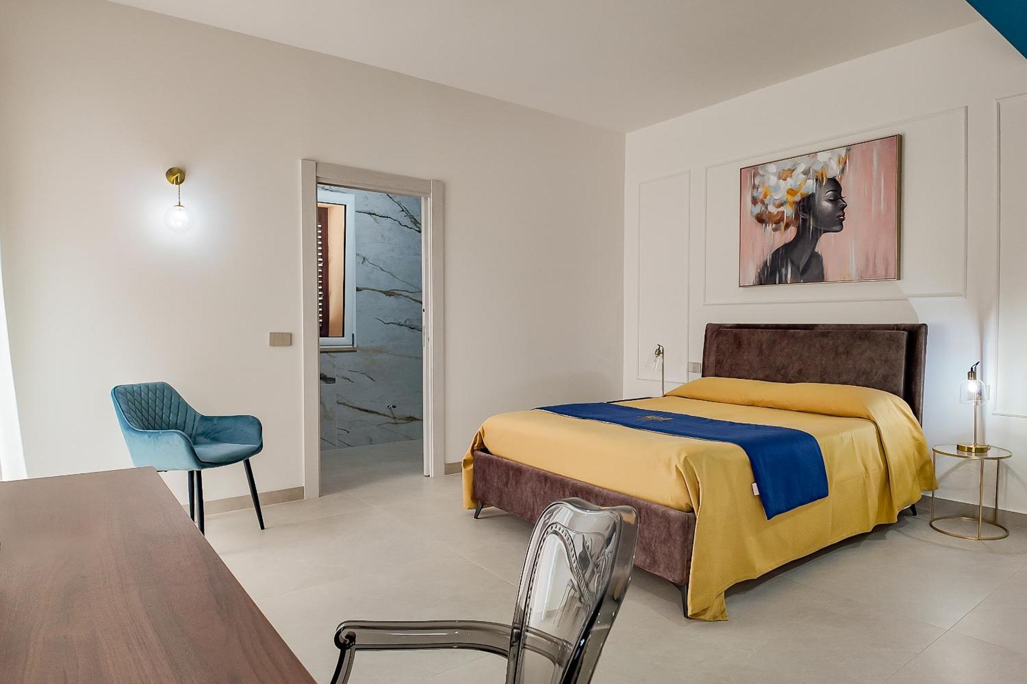 Hotel La Dimora Del Duca Palma di Montechiaro Esterno foto